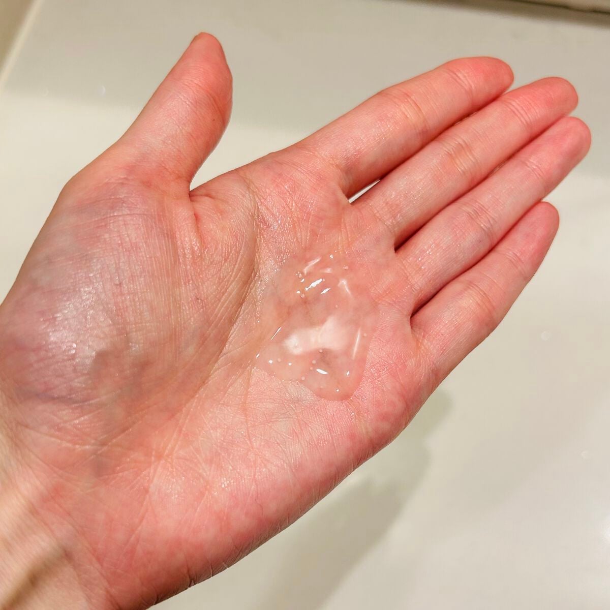 ディオール スノー エッセンス オブ ライト マイクロ ローション/Dior/化粧水を使ったクチコミ(3枚目)