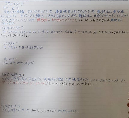 スキルレスライナー/LUMIURGLAS/リキッドアイライナーを使ったクチコミ(2枚目)