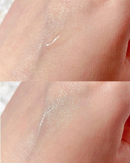 水溶性プラセンタエキス原液/Bb lab./美容液を使ったクチコミ(3枚目)