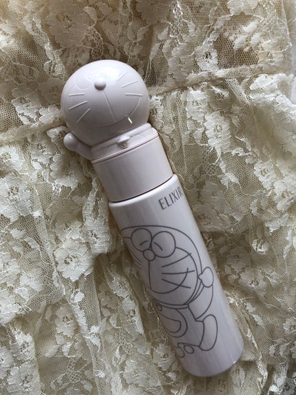 エリクシール ホワイト クリアローション T II/エリクシール/化粧水を使ったクチコミ(5枚目)