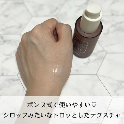 を使ったクチコミ(2枚目)