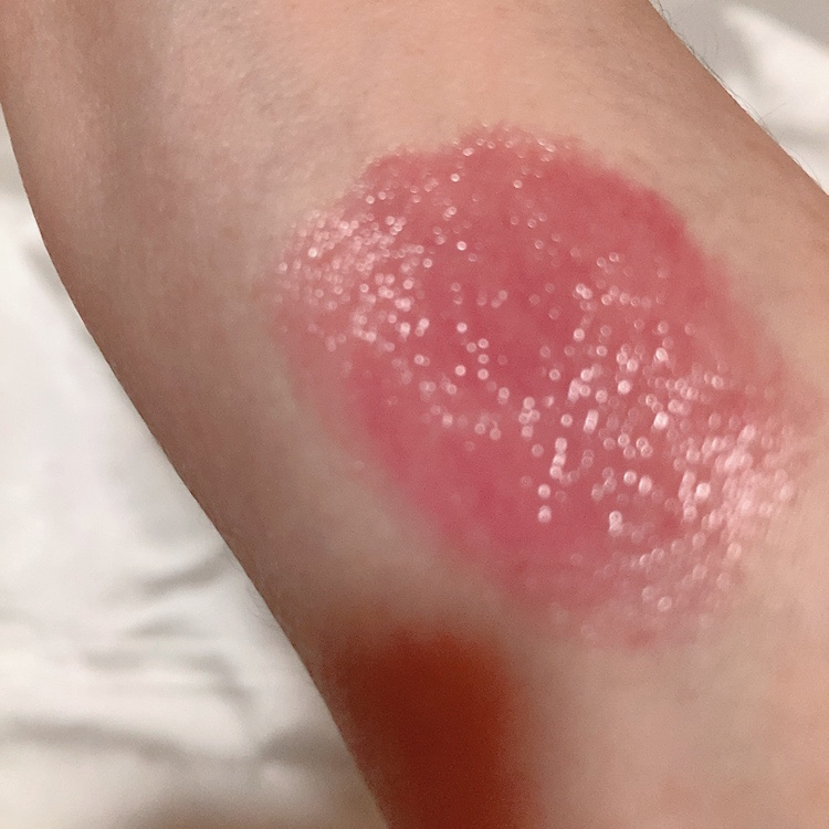 オペラ リップティント N/OPERA/リップティントを使ったクチコミ（3枚目）