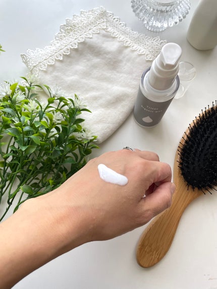 Tricos Oganic wax/Tricos/ヘアワックス・クリームを使ったクチコミ(2枚目)