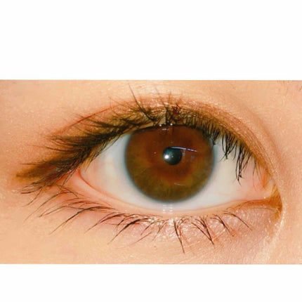 【旧品】パーフェクトエクステンション マスカラ/D-UP/マスカラを使ったクチコミ(2枚目)