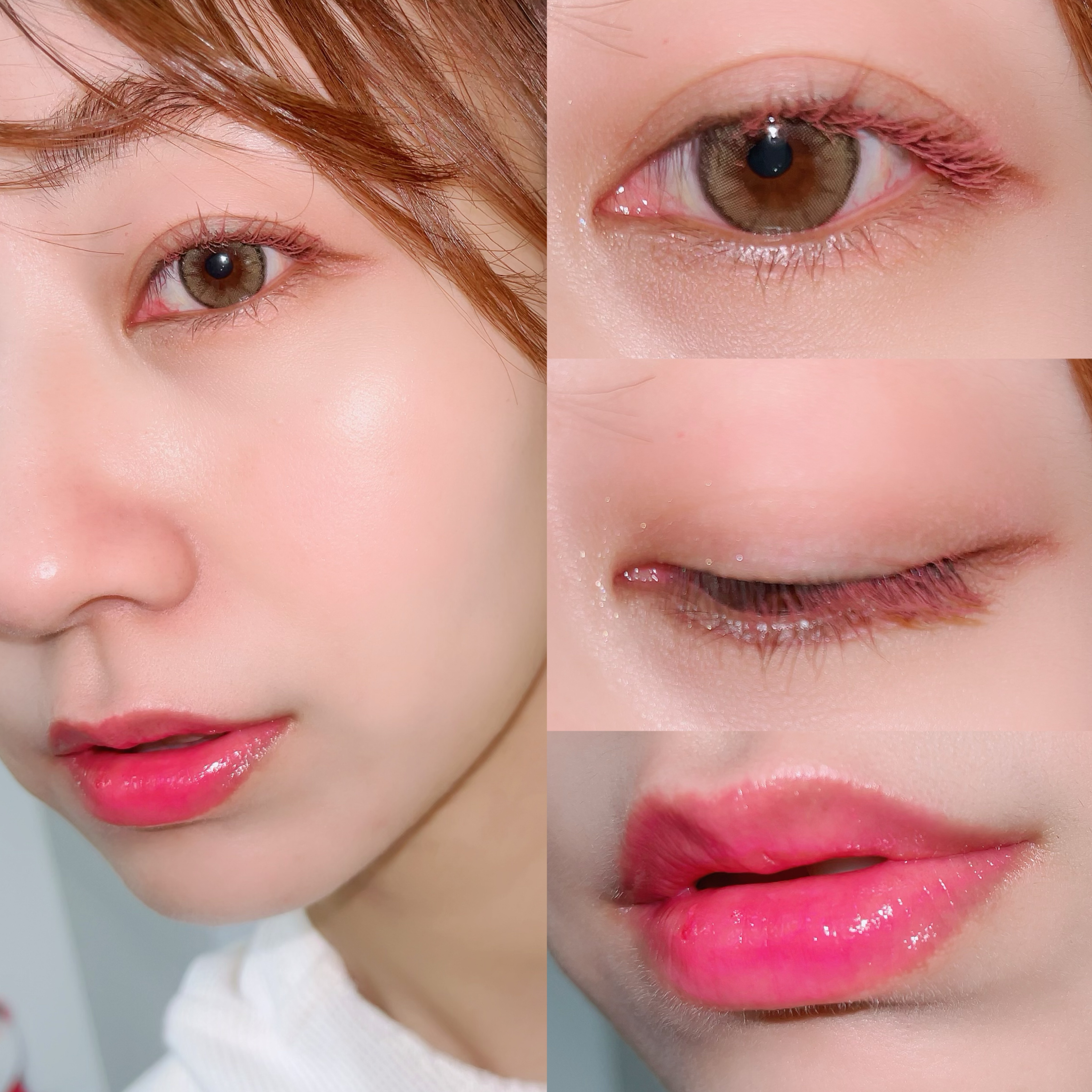 足しパレ/Fujiko/アイシャドウパレットを使ったクチコミ（2枚目）