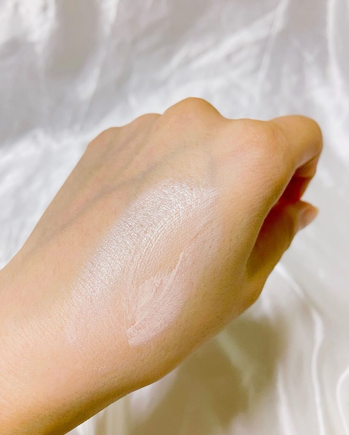 メイクアップベース フェイスレスポンサー/ブリリアージュ/化粧下地を使ったクチコミ(5枚目)