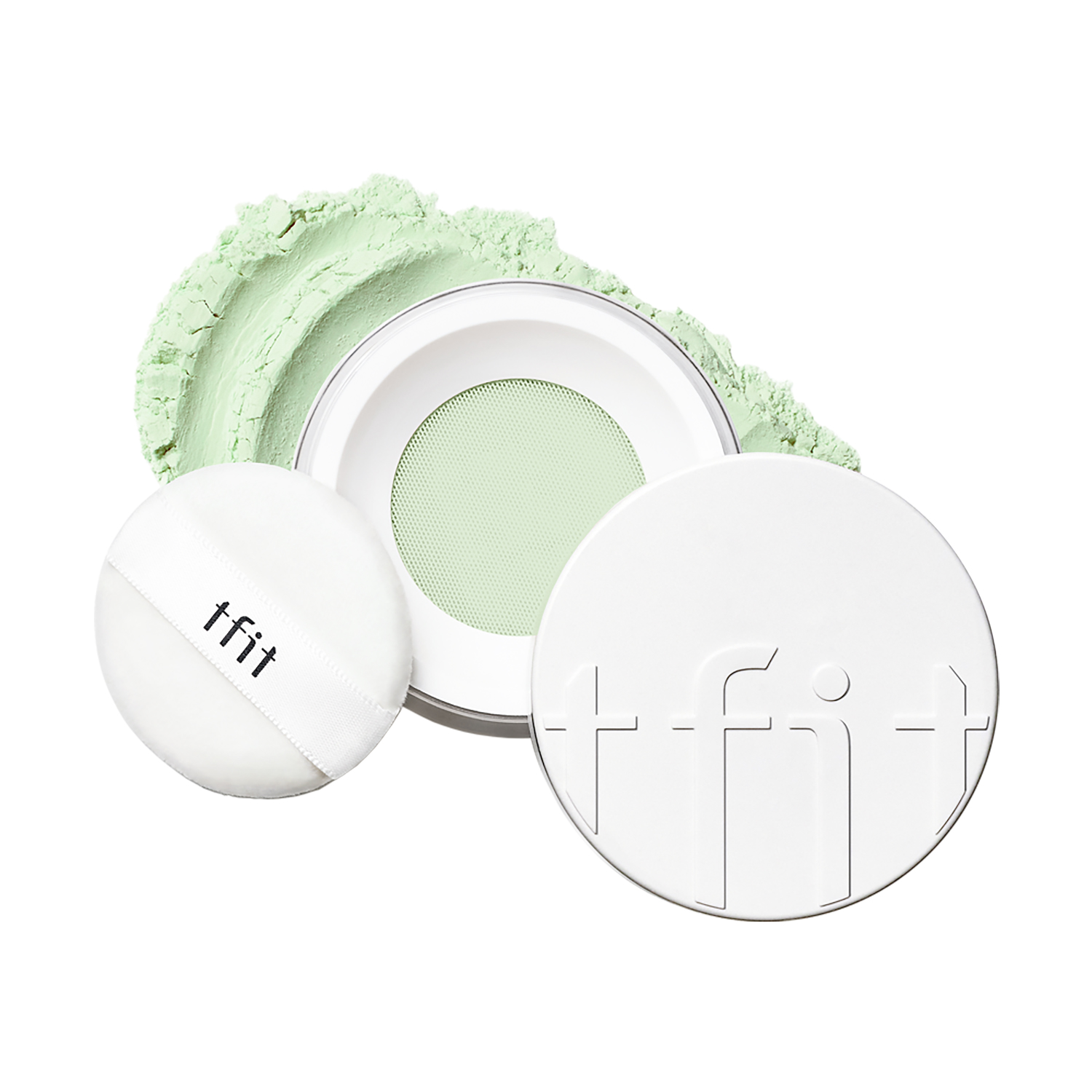 03 グリーン(Green)