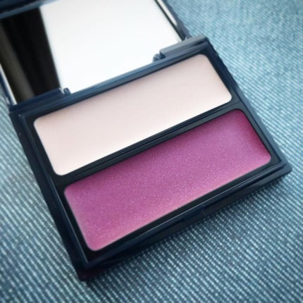 セラムマルチグロウデュオ/Borica/クリームハイライトを使ったクチコミ(2枚目)