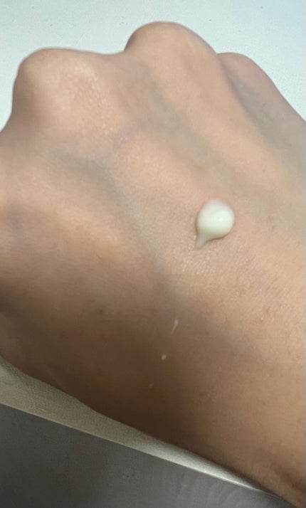 レチノール0.1%クリーム/Frankly/フェイスクリームを使ったクチコミ(2枚目)