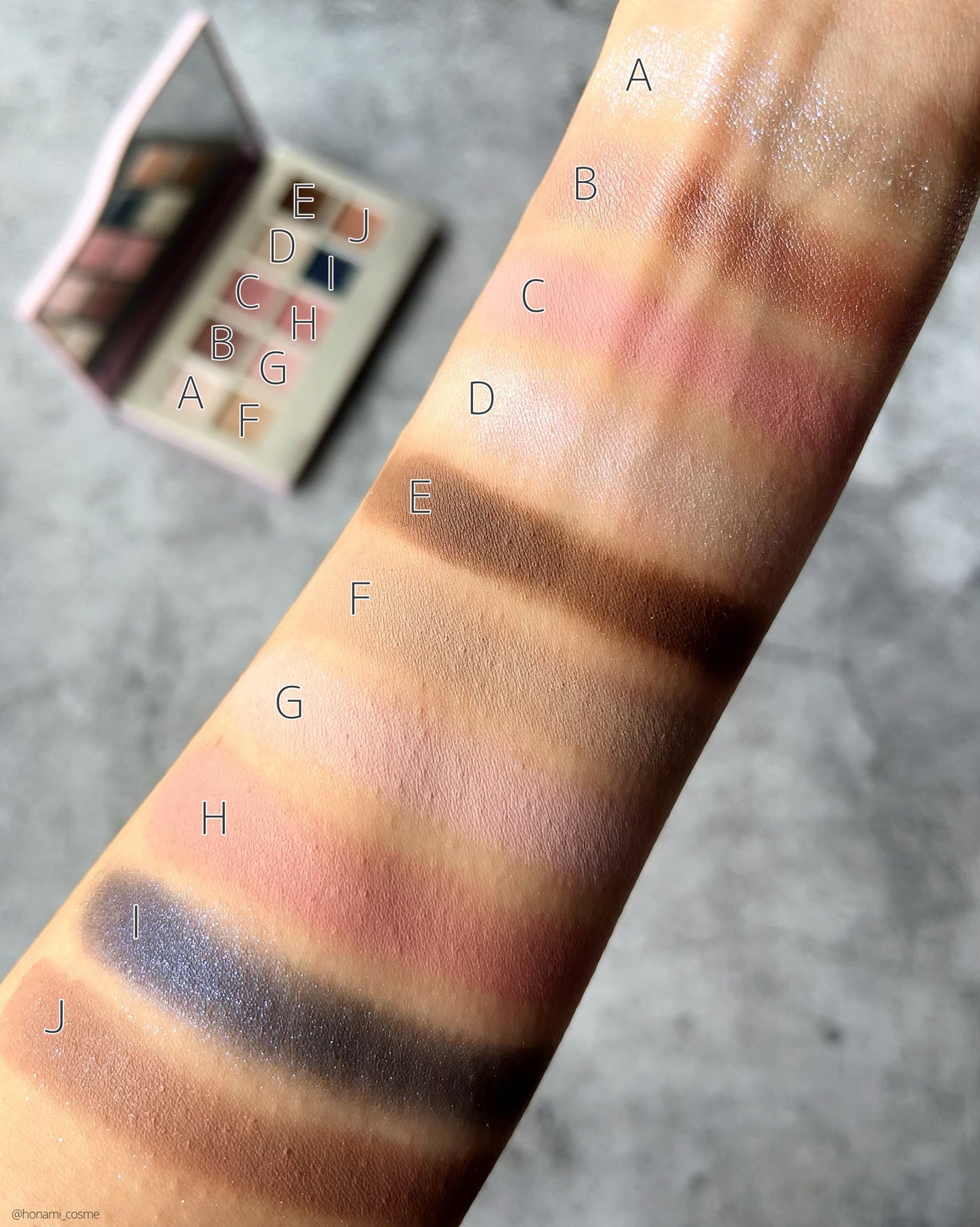 ひとえ・奥ぶたえ用カーラー/アイプチ®/ビューラーを使ったクチコミ(5枚目)