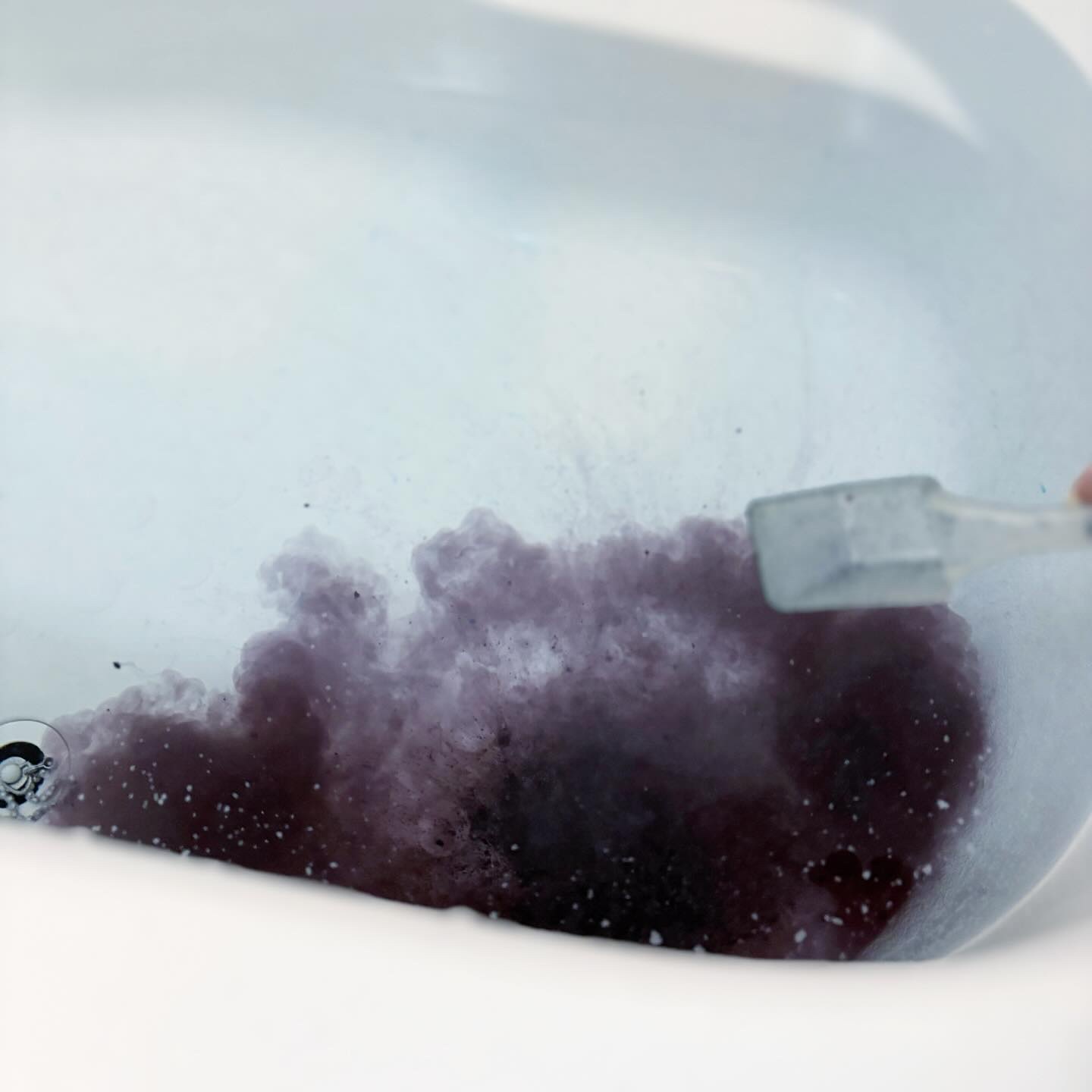 汗かきエステ気分 リラックスナイト/マックス/無機塩系入浴剤を使ったクチコミ（3枚目）