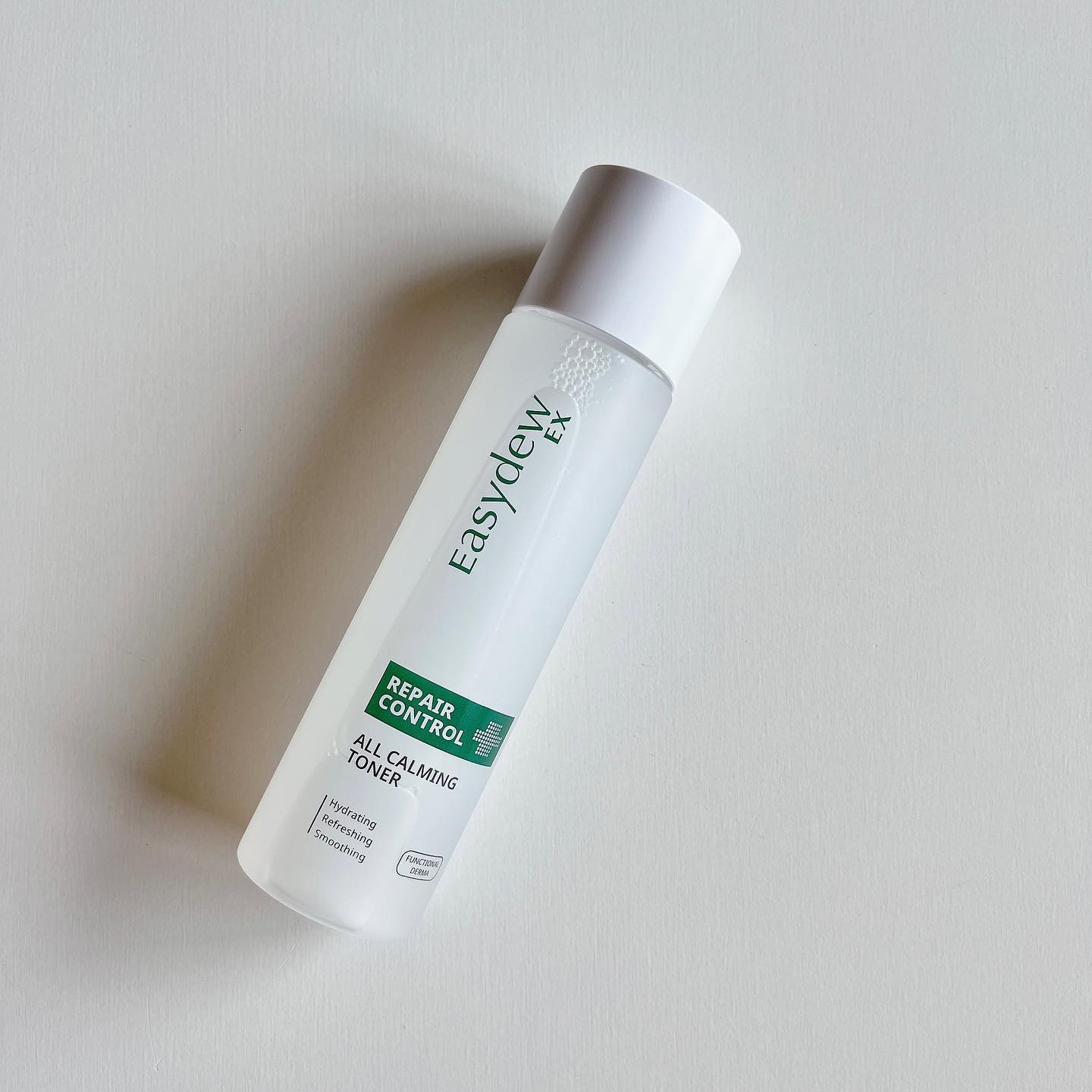  オールカーミングトナー /Easydew/化粧水を使ったクチコミ（1枚目）