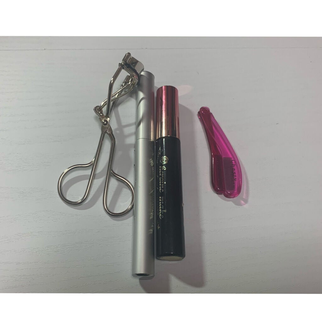 いちご on LIPS 「ご覧いただきありがとうございます😌いちごです!🍓今回はアイメイ..」(9枚目)