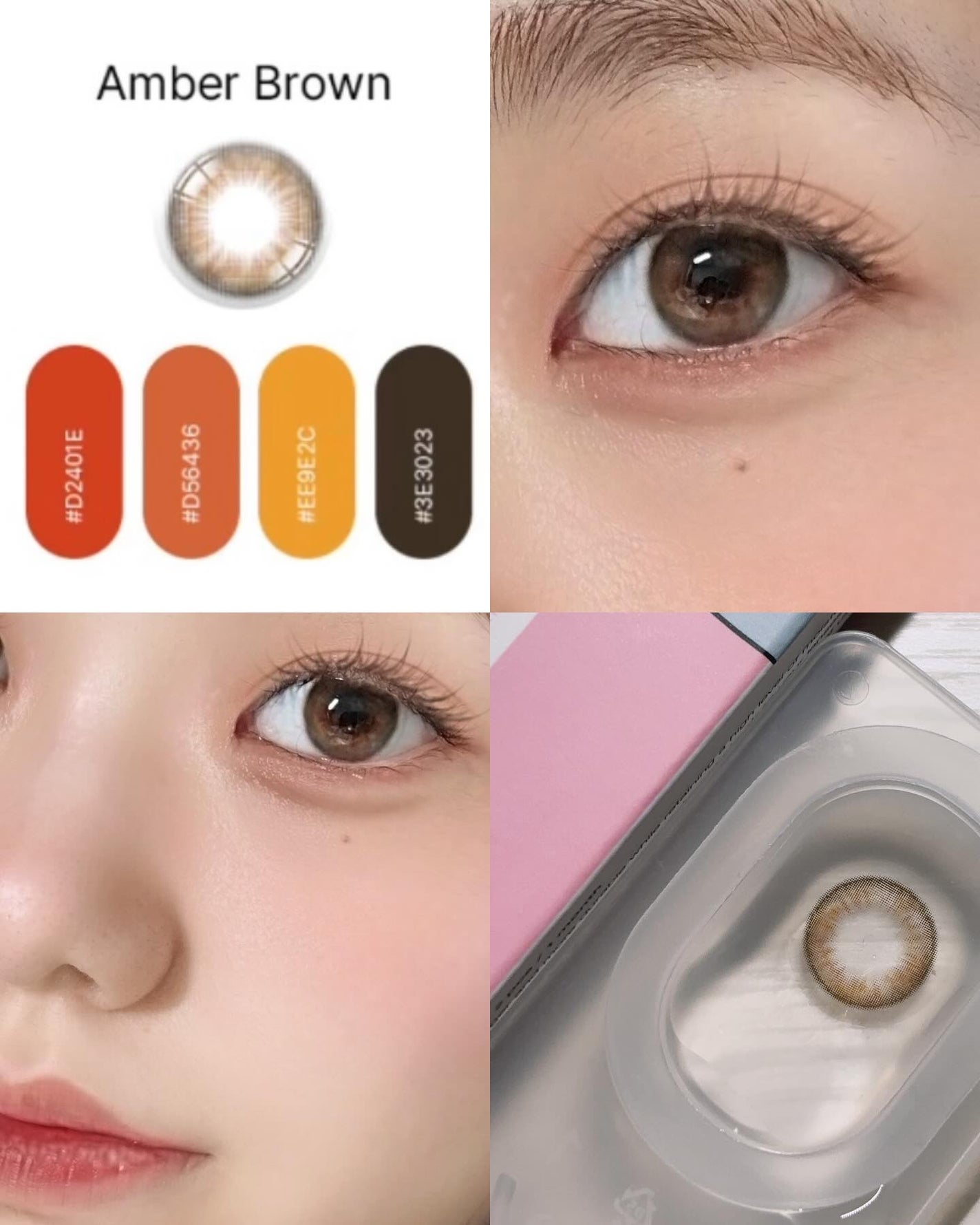 yuno on LIPS 「@hapakristin_jp〰️〰️🍊🍊◾️◾️Bitter..」(1枚目)
