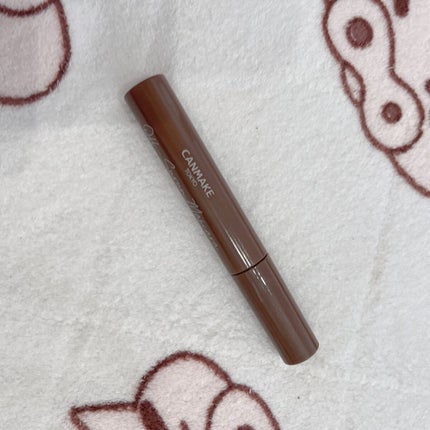 オフするんマスカラ/キャンメイク/マスカラを使ったクチコミ(2枚目)