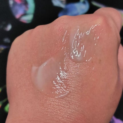 AQ アブソリュート エマルジョン マイクロラディアンス Ⅱ/DECORTÉ/乳液を使ったクチコミ(3枚目)