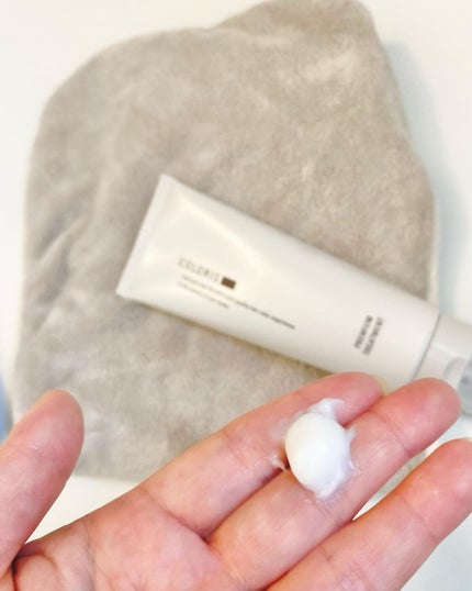 pon0310 on LIPS 「カラーリングをした髪にCOLORISのプレミアムトリートメント..」(2枚目)