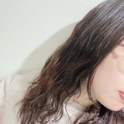 ドレッシングウォータートリートメント/ビューランチ/ヘアオイルを使ったクチコミ(3枚目)