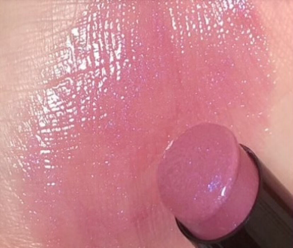 ケイト リップモンスター/KATE/口紅を使ったクチコミ（3枚目）