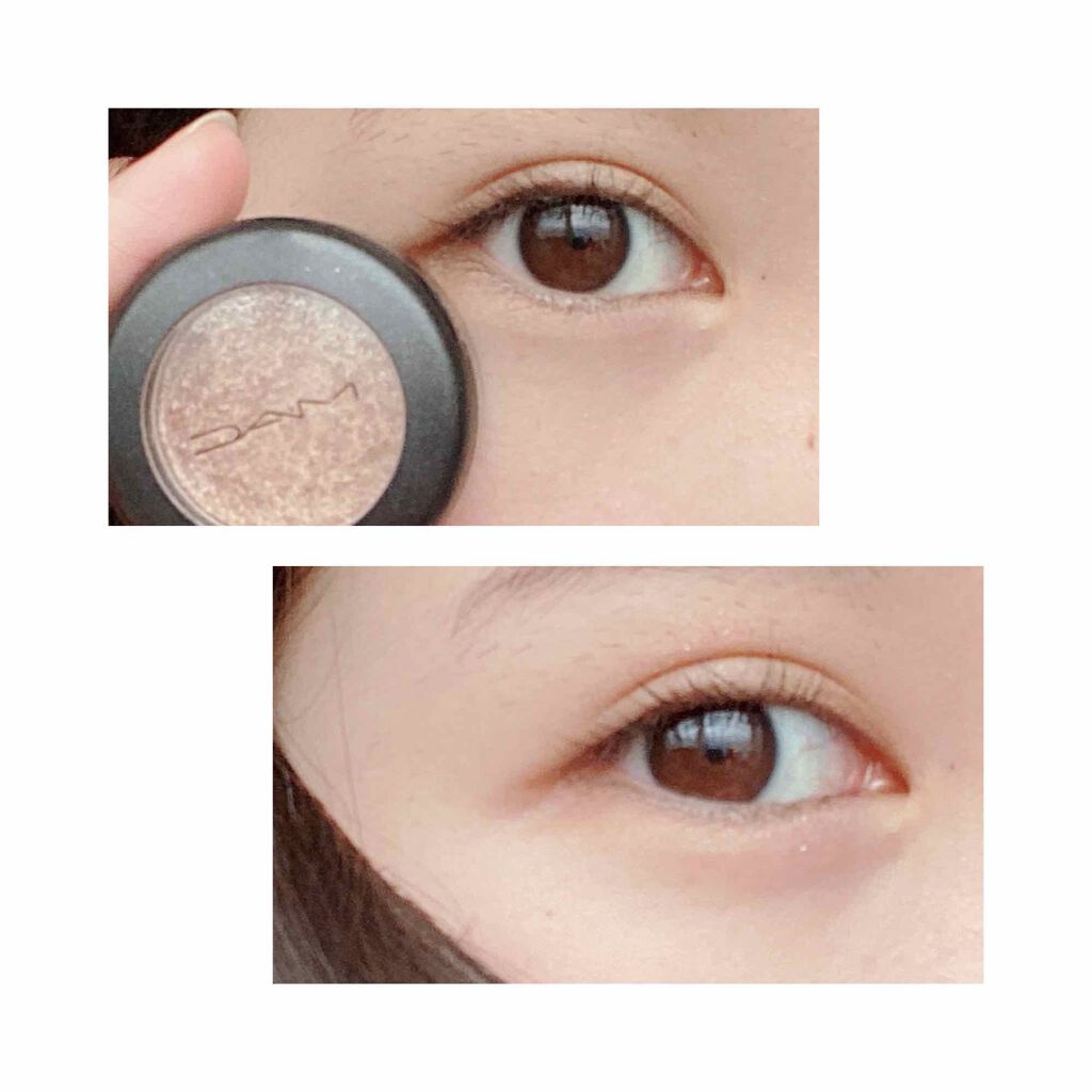 スキニーリッチシャドウ/excel/アイシャドウパレットを使ったクチコミ（3枚目）