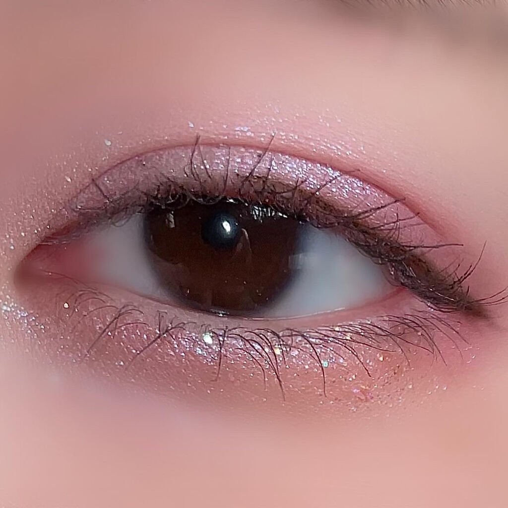 クイックラッシュカーラーセパレート/キャンメイク/マスカラを使ったクチコミ（2枚目）