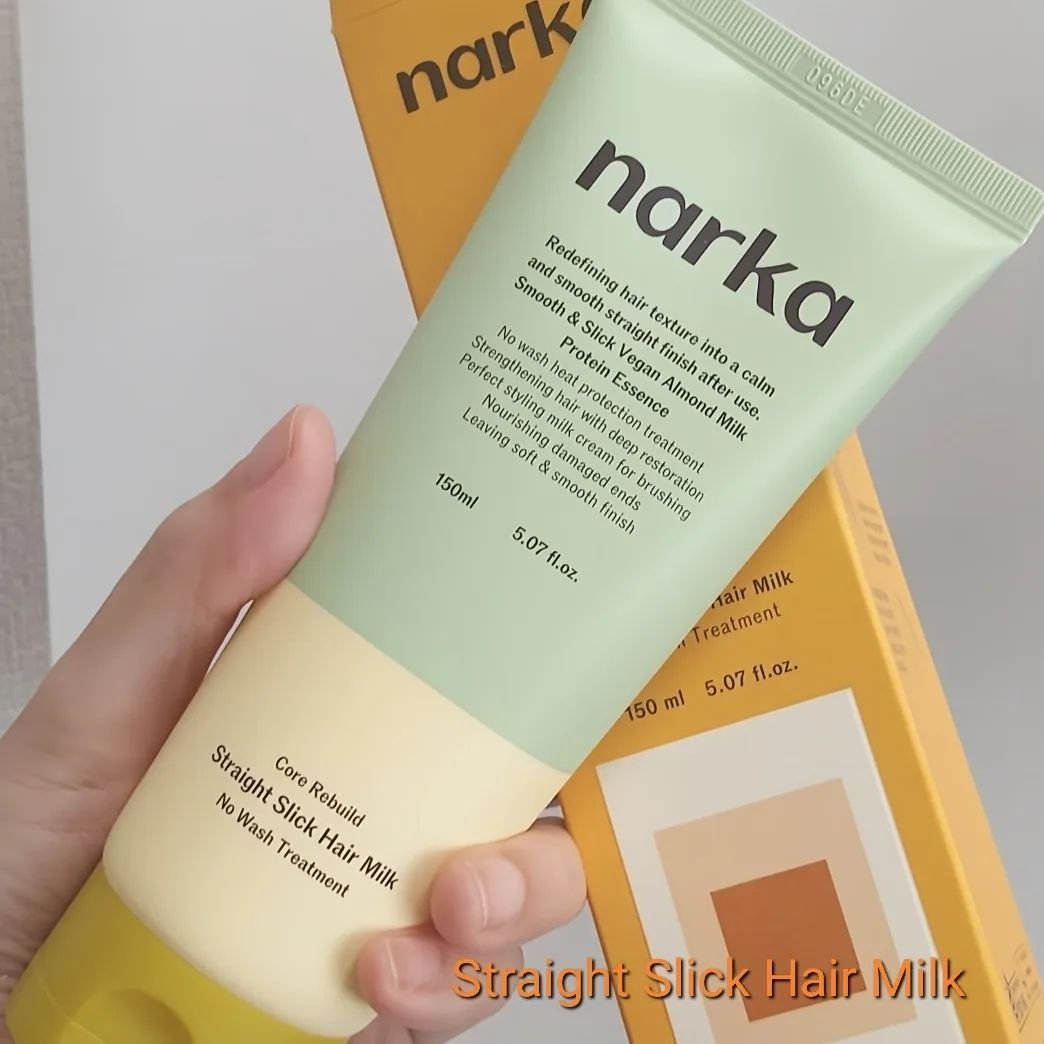 ハイプフィットヘアマスカラ/narka/その他スタイリングを使ったクチコミ（2枚目）