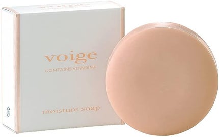 Voige モイスチャーソープ