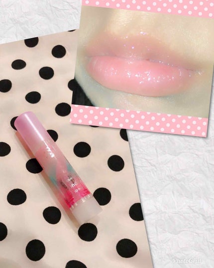 リップフォンデュ/メンソレータム/リップバームを使ったクチコミ(1枚目)