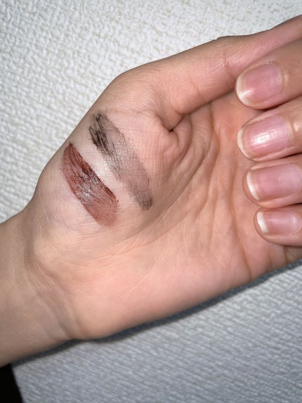 ピメル うそつきマスカラ/pdc/マスカラを使ったクチコミ(5枚目)