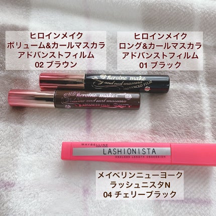 ハイパーシャープ ライナー R/MAYBELLINE NEW YORK/リキッドアイライナーを使ったクチコミ(2枚目)