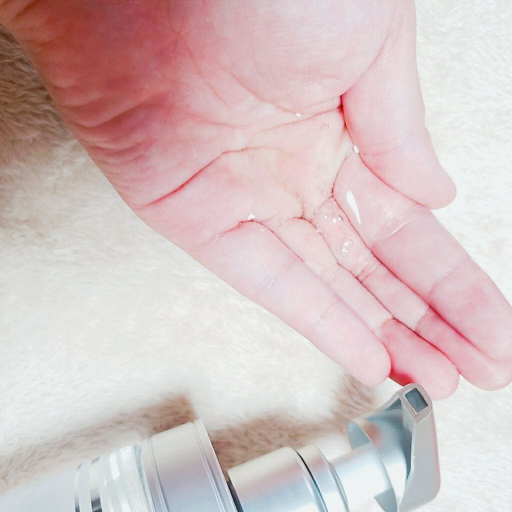 リペアシャンプー/ヘアトリートメント/mixim POTION/シャンプー・コンディショナーを使ったクチコミ（3枚目）