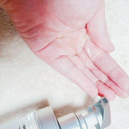 リペアシャンプー/ヘアトリートメント/mixim POTION/シャンプー・コンディショナーを使ったクチコミ(3枚目)