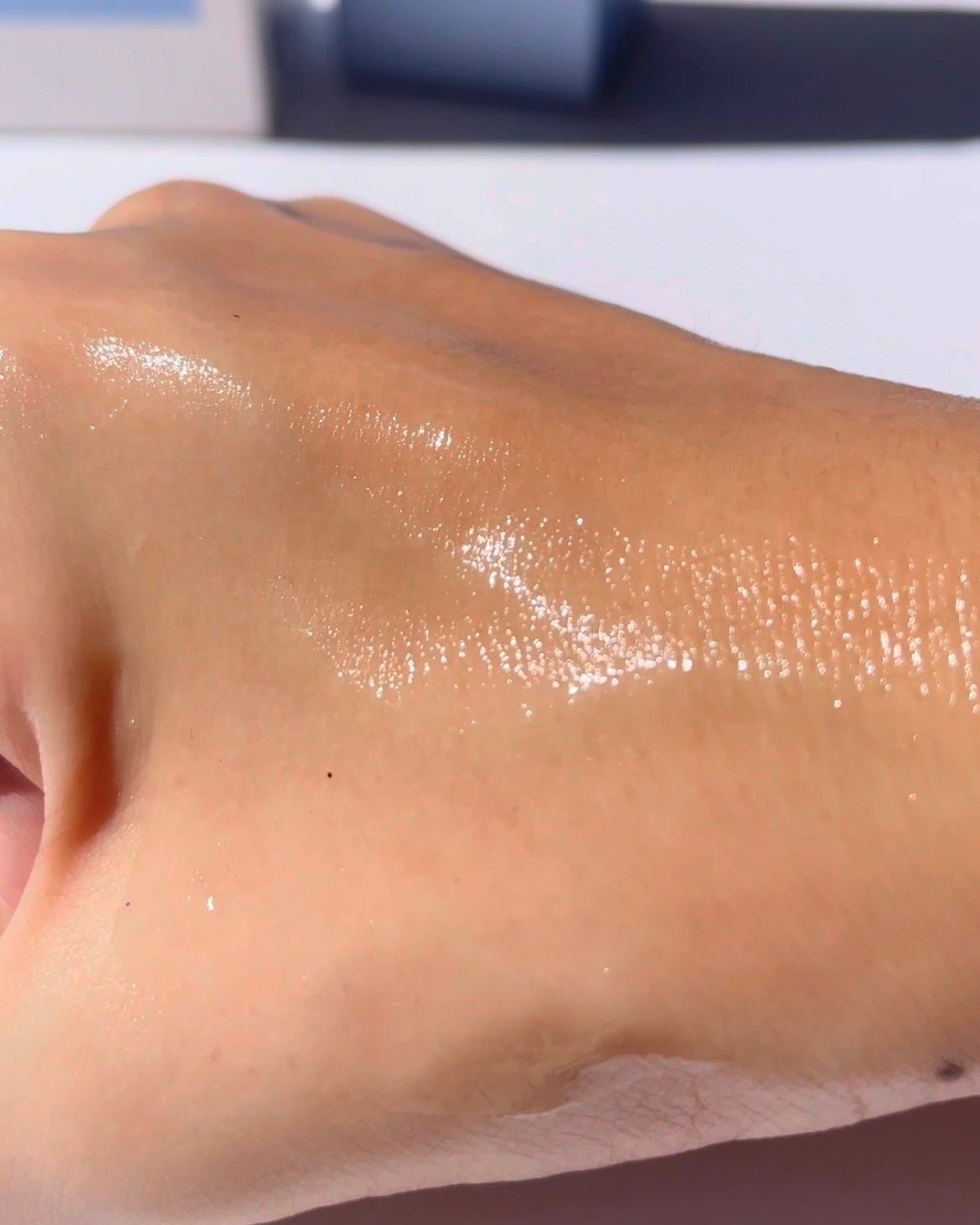 エコスージングクリームミスト/Dr.Bio/ミスト状化粧水を使ったクチコミ(4枚目)