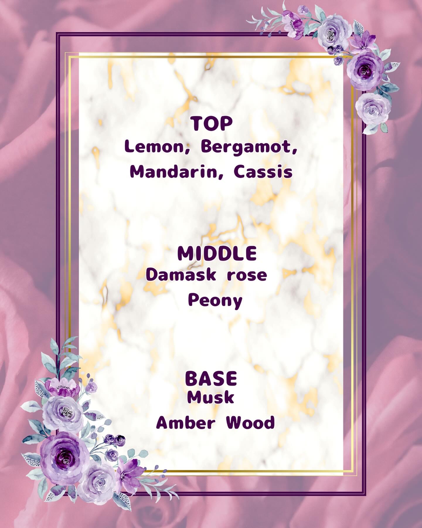 パフュームヘアパックインミスト Pink Breeze/Daleaf/アウトバストリートメントを使ったクチコミ（2枚目）