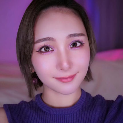 エクスプローラ12色 動物アイシャドウパレット/PERFECT DIARY/アイシャドウパレットを使ったクチコミ(2枚目)