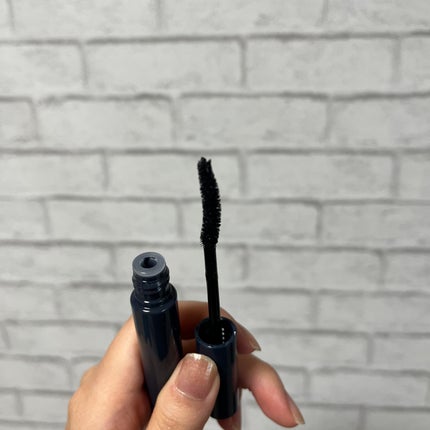 カールキープベース/CEZANNE/マスカラ下地を使ったクチコミ(4枚目)