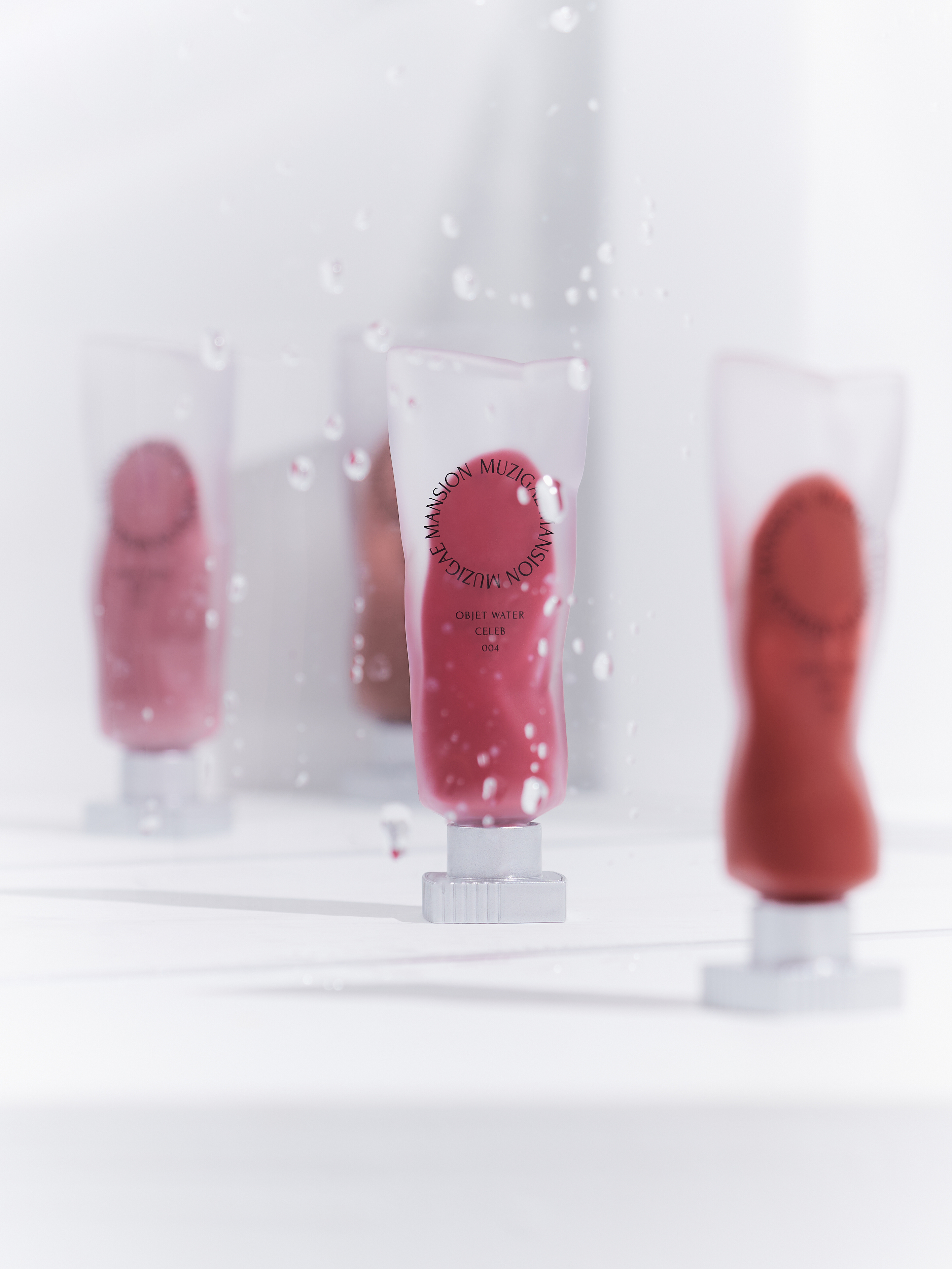 試してみた】オブジェウォーター MUZIGAE MANSIONの人気色