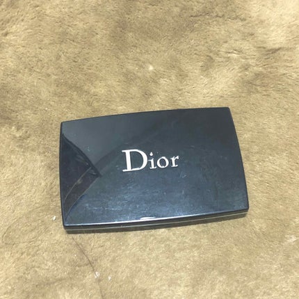 ディオールスキン フォーエヴァー コンパクト エクストレム コントロール/Dior/パウダーファンデーションを使ったクチコミ(1枚目)