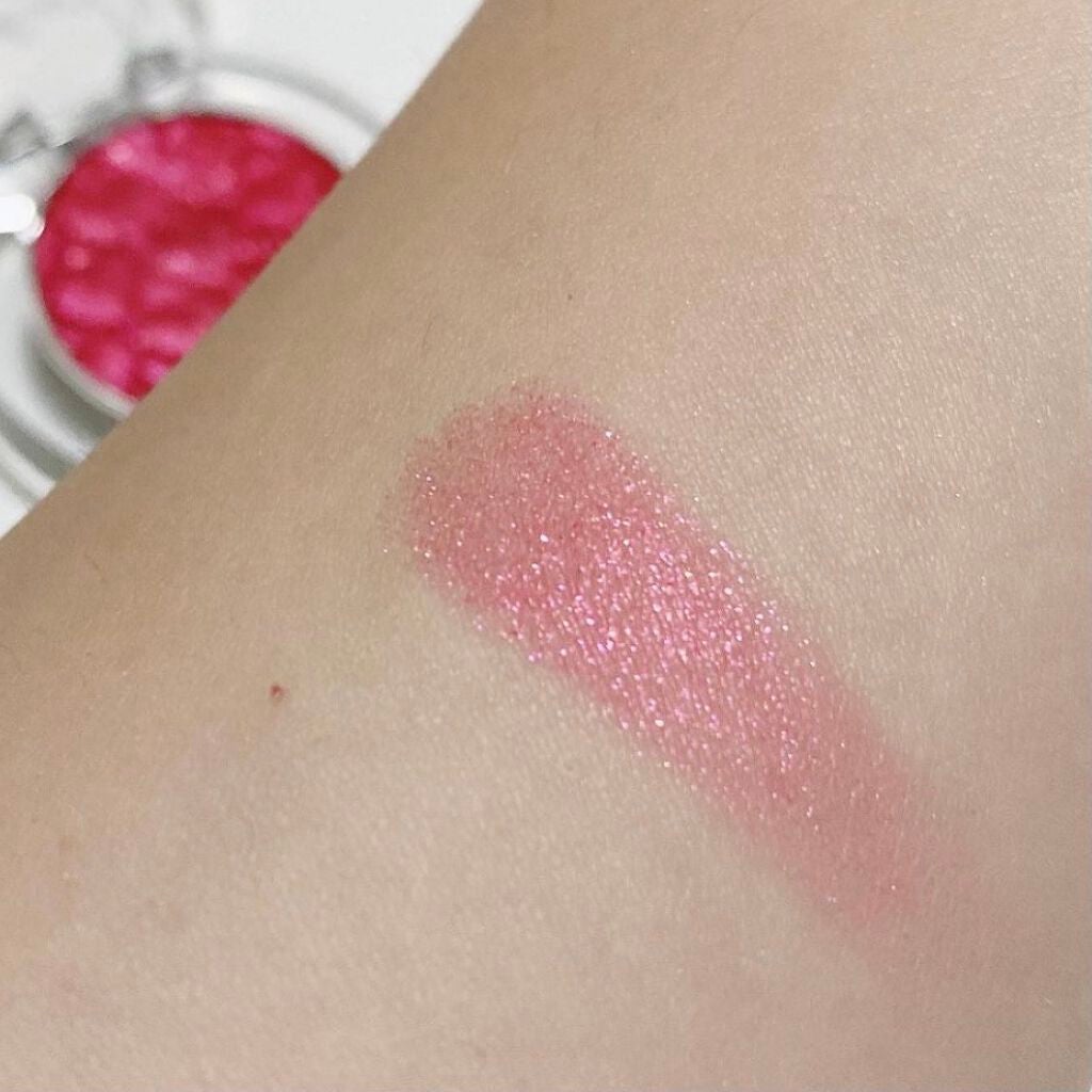 ルックアット マイアイジュエル/ETUDE/単色アイシャドウを使ったクチコミ(4枚目)