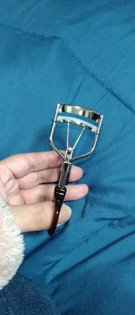 スプリングパワーカーラー/excel/ビューラーを使ったクチコミ(4枚目)