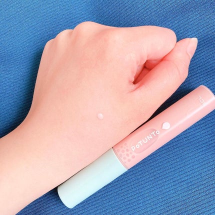 スポットパウダーエッセンス/ポツント/美容液を使ったクチコミ(4枚目)