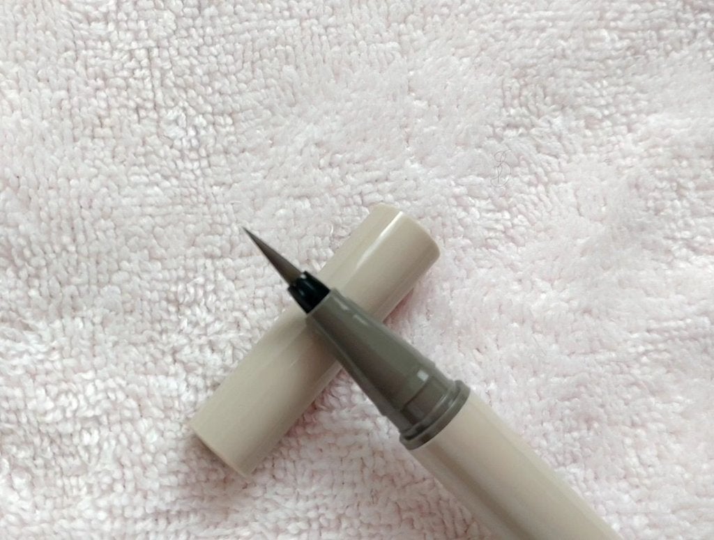 パーフェクトエクステンション マスカラ for カール/D-UP/マスカラを使ったクチコミ(3枚目)