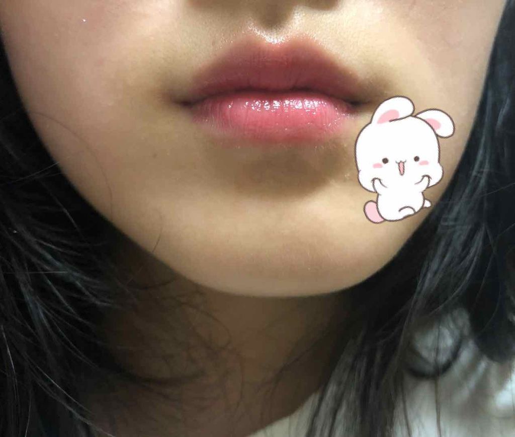 クリスタルデュオ リップスティック/Visée/口紅を使ったクチコミ（3枚目）