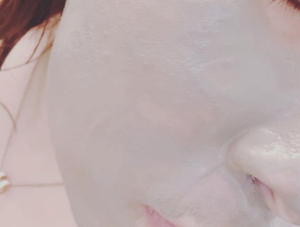 ナチュラルパック /MIRANAL/洗い流すパック・マスクを使ったクチコミ(4枚目)