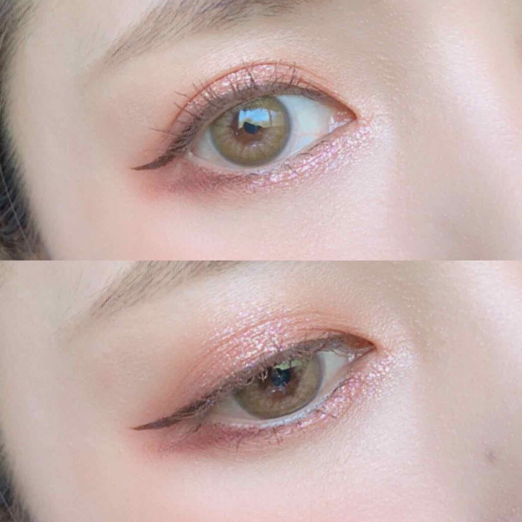 プロ アイ パレット/CLIO/アイシャドウパレットを使ったクチコミ(2枚目)