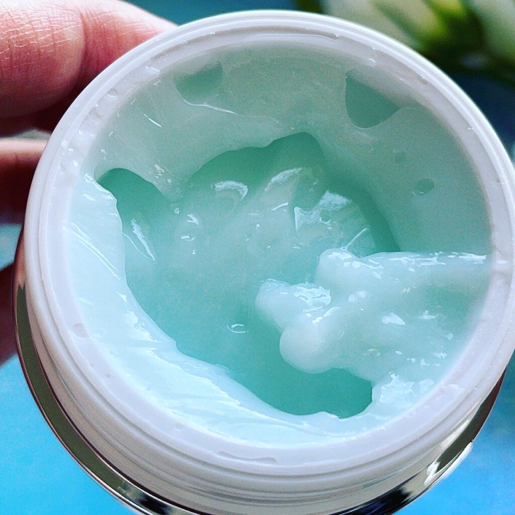 インターリンク セラム うるおって涼やかな肌へ/SOFINA iP/美容液を使ったクチコミ(3枚目)