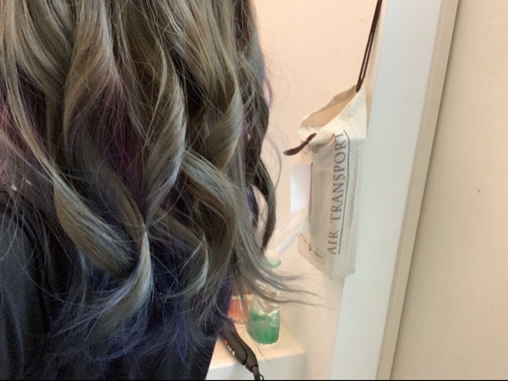 メイクアップカラー/ビューティーン/ヘアカラーを使ったクチコミ（3枚目）