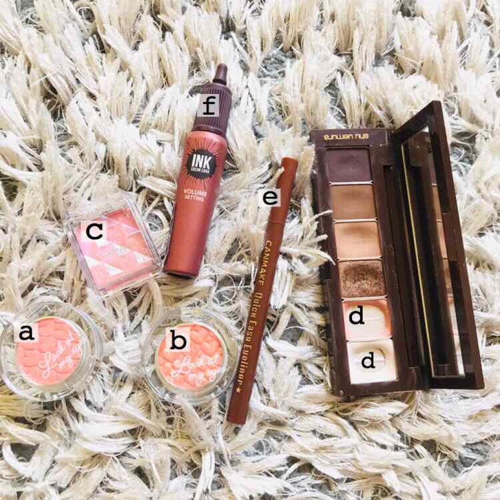 ルックアット マイアイズ/ETUDE/単色アイシャドウを使ったクチコミ(2枚目)