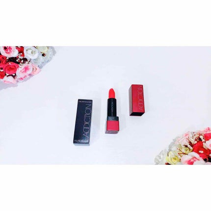 アディクション ザ リップスティック シアー/ADDICTION/口紅を使ったクチコミ(1枚目)