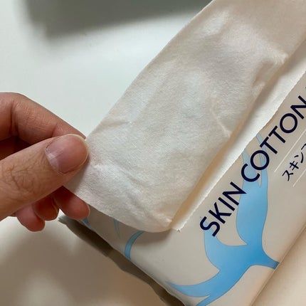 ITOフェイシャルタオル/ITO/クレンジングタオルを使ったクチコミ(3枚目)